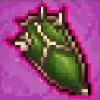 Spiky Shield item icon